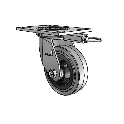 4.05109.449 COND MTG52 Colson Swivel Caster