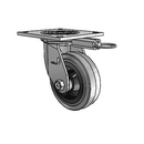 4.05109.449 COND MTG54 Colson Swivel Caster