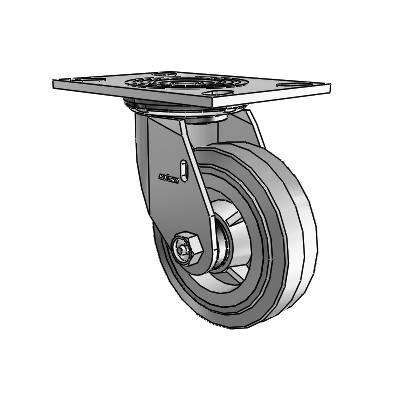 4.05109.449 MTG2 SEAL Colson Swivel Caster