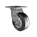 4.05109.451.2 SS Colson Stainless Steel Swivel Caster