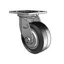 4.05109.451.2 SS TG2 Colson Stainless Steel Swivel Caster