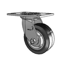 4.05109.459.2 MTG2 Colson Swivel Caster