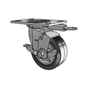 4.05109.459.2 MTG52 BRK7 Colson Swivel Caster