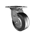 4.05109.459.2 SS SEAL TG1 Colson Stainless Steel Swivel Caster