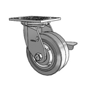 4.05109.459 BRK3 Colson Swivel Caster