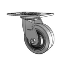 4.05109.459 COND MTG2 Colson Swivel Caster