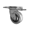 4.05109.459 COND MTG52 Colson Swivel Caster