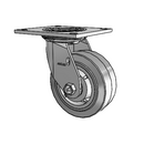 4.05109.459 MTG4 SEAL Colson Swivel Caster