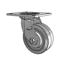 4.05109.459 MTG4 TG2 Colson Swivel Caster