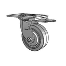 4.05109.459 MTG62 TG2 Colson Swivel Caster