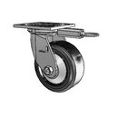 4.05109.4B1 MTG51 TG1 Colson Swivel Caster