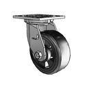 4.05109.4B1 SS Colson Stainless Steel Swivel Caster