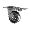 4.05109.4B5 MTG81 Colson Swivel Caster