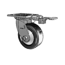 4.05109.4B5 MTG81 TG1 Colson Swivel Caster