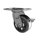 4.05109.4B9 MTG2 BRK3 Colson Swivel Caster