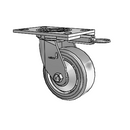 4.05109.4E5 MTG62 TG1 Colson Swivel Caster