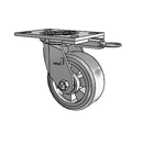 4.05109.4E9 MTG62 Colson Swivel Caster