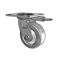 4.05109.4F1 MTG54 TG1 Colson Swivel Caster