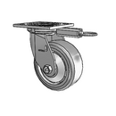4.05109.4F9 MTG51 TG1 Colson Swivel Caster
