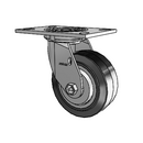 4.05109.4P5.2 MTG2 TG2 Colson Swivel Caster