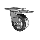 4.05109.4P5.2 MTG51 Colson Swivel Caster