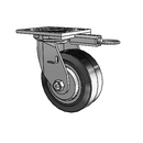 4.05109.4P5.2 MTG61 TG1 Colson Swivel Caster