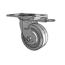 4.05109.4P5 MTG62 TG1 Colson Swivel Caster