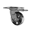 4.05109.531 MTG52 Colson Swivel Caster