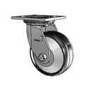 4.05109.531 SEAL TG1 Colson Swivel Caster