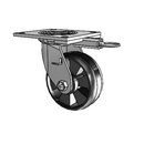 4.05109.534 MTG64 Colson Swivel Caster