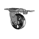 4.05109.534 MTG81 Colson Swivel Caster