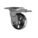 4.05109.535 MTG61 Colson Swivel Caster
