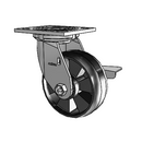 4.05109.539 BRK3 Colson Swivel Caster