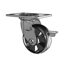 4.05109.539 MTG2 BRK3 Colson Swivel Caster
