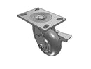4.05109.551 MTG2 BRK3 WB11 Colson Swivel Caster