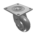 4.05109.559 MTG4 TG2 Colson Swivel Caster