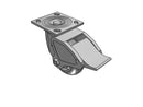 4.05109.5P5 BRK4 Colson Swivel Caster