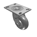 4.05109.5P5 MTG2 TG2 Colson Swivel Caster