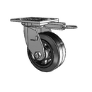 4.05109.641.7 MTG61 Colson Swivel Caster