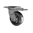 4.05109.645.7 MTG51 Colson Swivel Caster