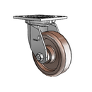 4.05109.812 HT Colson Swivel Caster