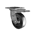 4.05109.812 MTG51 Colson Swivel Caster