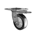 4.05109.815 MTG54 TG1 Colson Swivel Caster