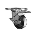 4.05109.815 MTG64 BRK7 Colson Swivel Caster