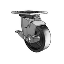 4.05109.819 BRK7 SEAL Colson Swivel Caster