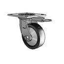4.05109.819 MTG54 TG1 Colson Swivel Caster