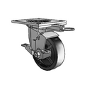 4.05109.819 MTG64 BRK7 Colson Swivel Caster