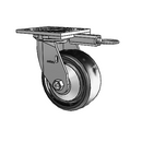 4.05109.831 EN MTG61 TG1 Colson Swivel Caster