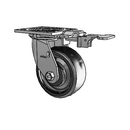 4.05109.831 EN MTG81 Colson Swivel Caster