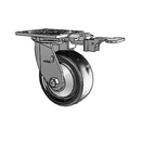 4.05109.831 EN MTG81 TG1 Colson Swivel Caster